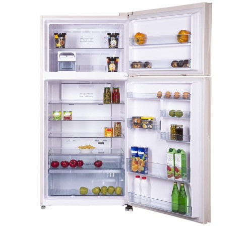 Холодильник Hitachi R-V660PUC7-1BEG