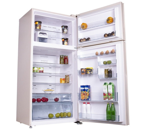 Холодильник Hitachi R-V660PUC7-1BEG