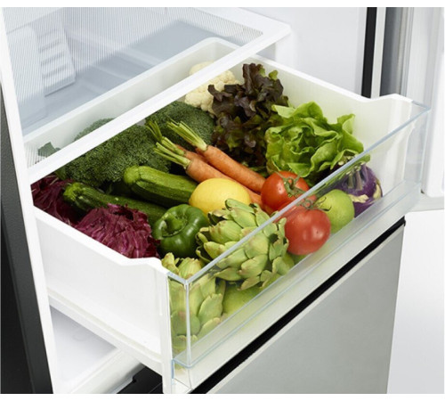 Холодильник Hitachi R-B410PUC6PSV