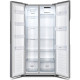 Холодильник Gorenje NRS8181KX