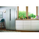 Холодильник Gorenje NRS8181KX