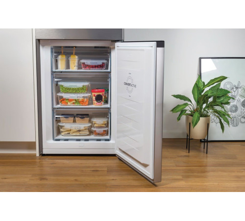 Холодильник Gorenje NRKE62XL