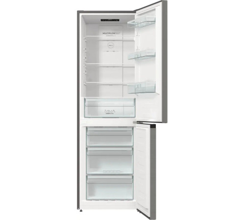 Холодильник Gorenje NRKE62XL