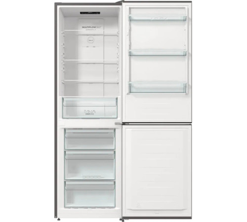 Холодильник Gorenje NRKE62XL
