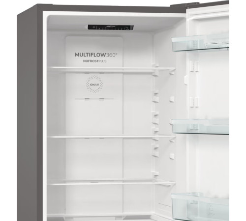 Холодильник Gorenje NRKE62XL