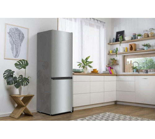 Холодильник Gorenje NRKE62XL