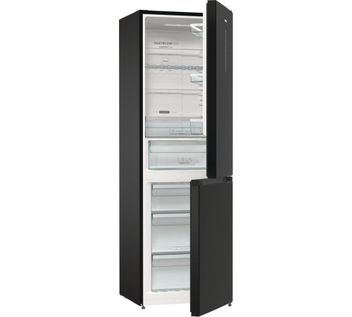 Холодильник Gorenje NRK6192ABK4