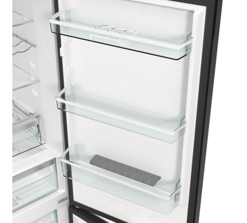 Холодильник Gorenje NRK6192ABK4