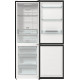 Холодильник Gorenje NRK6192ABK4