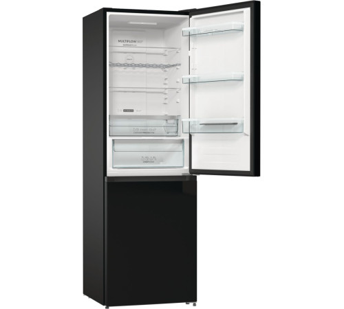 Холодильник Gorenje NRK6192ABK4