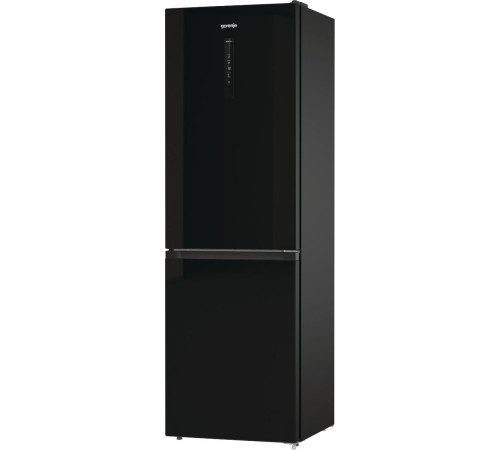 Холодильник Gorenje NRK6192ABK4