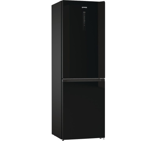 Холодильник Gorenje NRK6192ABK4
