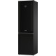 Холодильник Gorenje NRK6201SYBK