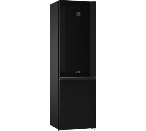 Холодильник Gorenje NRK6201SYBK