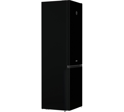 Холодильник Gorenje NRK6201SYBK