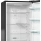 Холодильник Gorenje NRK6201SYBK