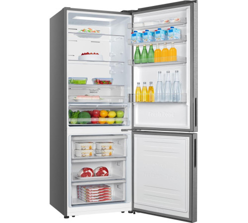 Холодильник Gorenje NRK720EAXL4