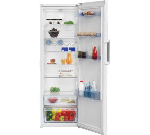 Холодильник однокамерный Beko RSNE445E22