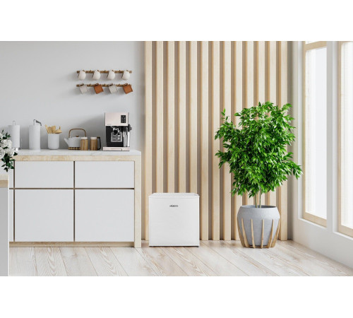 Холодильник Ardesto DFM-50W