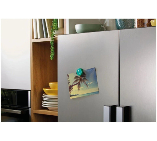 Холодильник Gorenje NRS9FVX