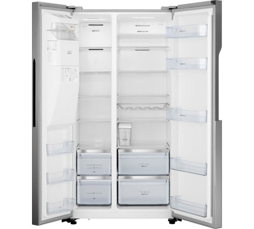 Холодильник Gorenje NRS9FVX