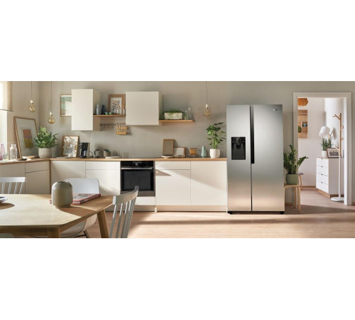Холодильник Gorenje NRS9EVX1