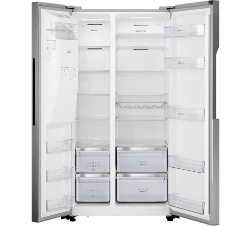 Холодильник Gorenje NRS9EVX1