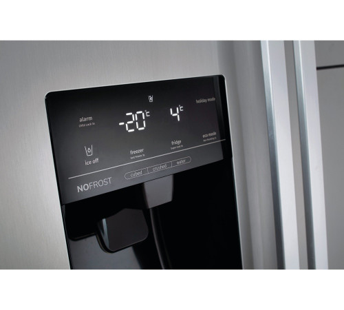 Холодильник Gorenje NRS9EVX1