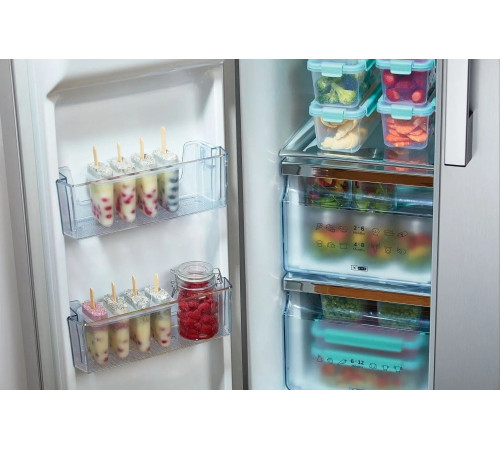 Холодильник Gorenje NRS9EVX1