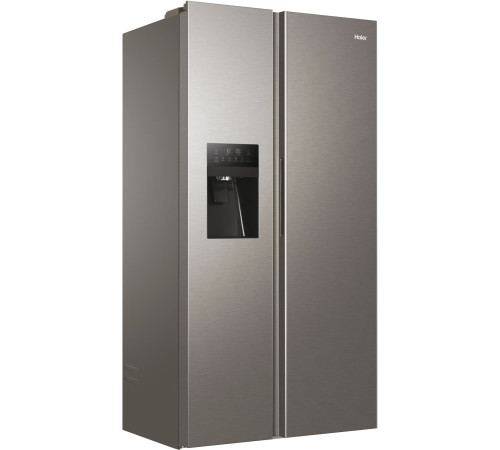 Холодильник Haier HSR3918FIMP