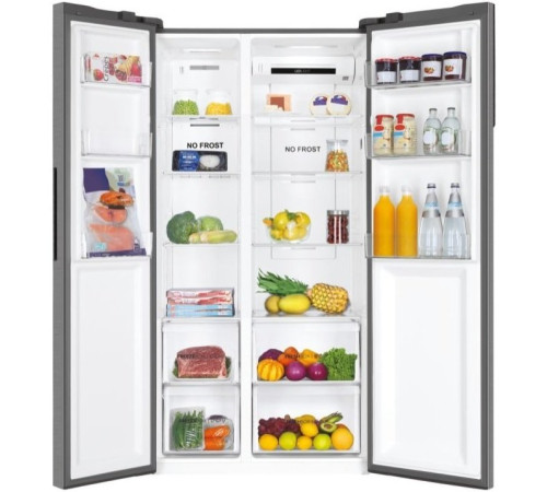 Холодильник Haier HSR3918ENPG