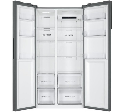 Холодильник Haier HSR3918ENPG