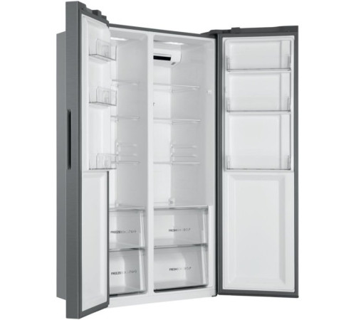 Холодильник Haier HSR3918ENPG