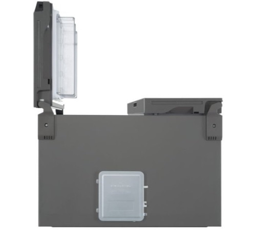 Холодильник Haier HSR3918ENPG