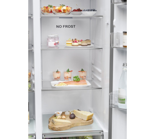 Холодильник Haier HSR5918DIMP