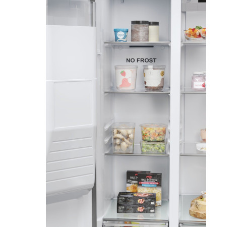 Холодильник Haier HSR5918DIMP