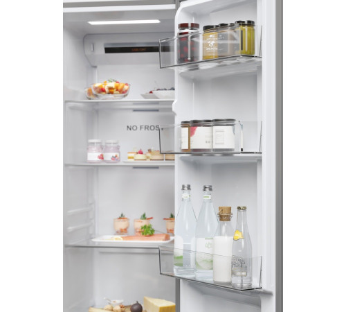 Холодильник Haier HSR5918DIMP