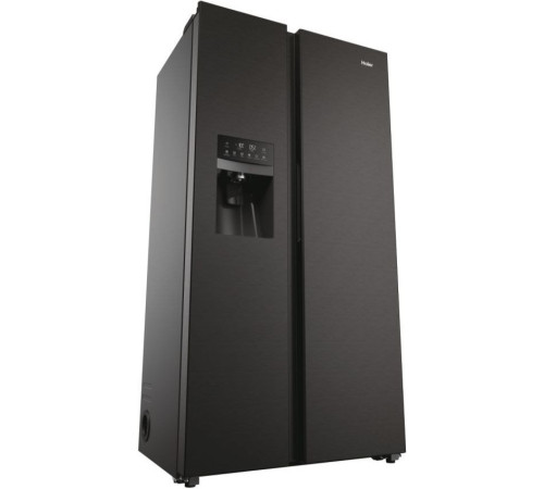 Холодильник Haier HSR5918DIPB