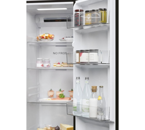 Холодильник Haier HSR5918DIPB