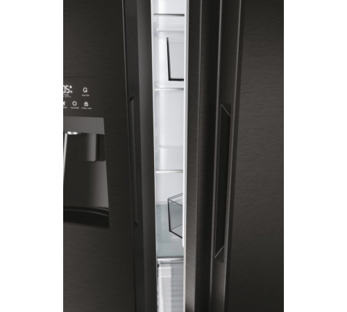 Холодильник Haier HSR5918DIPB