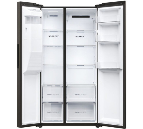 Холодильник Haier HSR5918DIPB