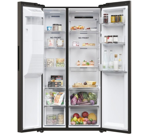 Холодильник Haier HSR5918DIPB