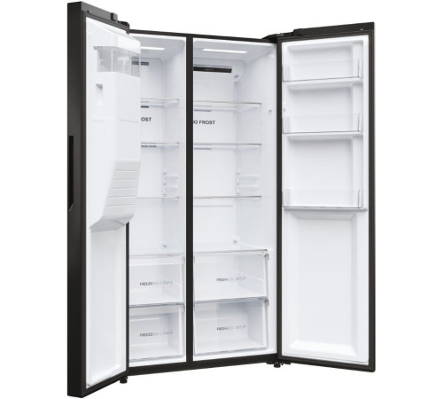 Холодильник Haier HSR5918DIPB