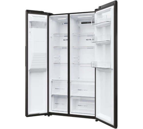 Холодильник Haier HSR5918DIPB