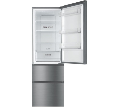 Холодильник Haier HTR3619ENMN