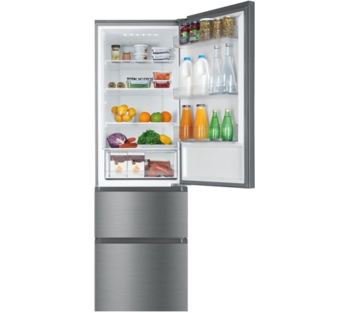 Холодильник Haier HTR3619ENMN