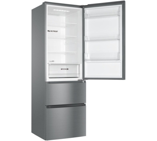 Холодильник Haier HTR3619ENMN