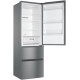 Холодильник Haier HTR3619ENMN