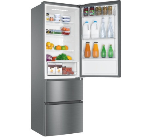 Холодильник Haier HTR3619ENMN