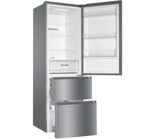 Холодильник Haier HTR3619ENMN